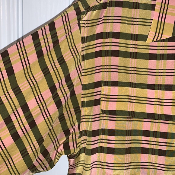 ALFRED SUNG SPORT DESIGNED FOR COMFORT LONGSLEEVE - Picture 3 of 8